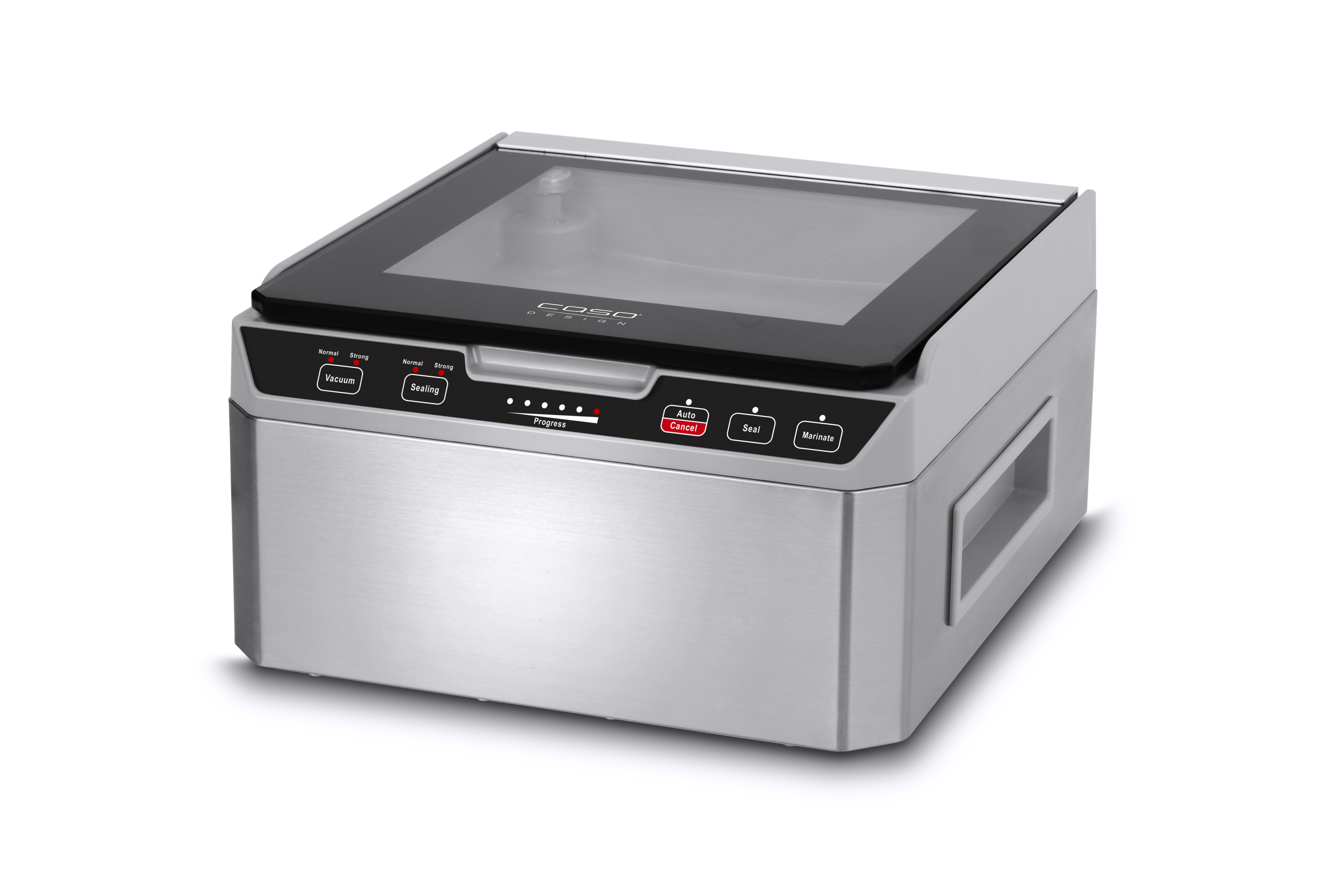 Caso kammervakuumpakker VacuChef 40